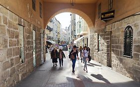 Hotel Boreal Viento Norte